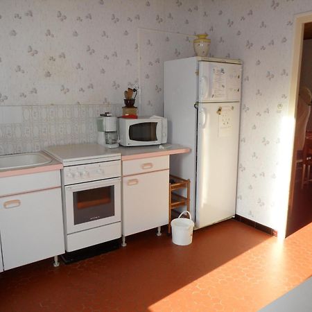 Le Boisvinet Villa Saint Gilles Croix de vie Luaran gambar