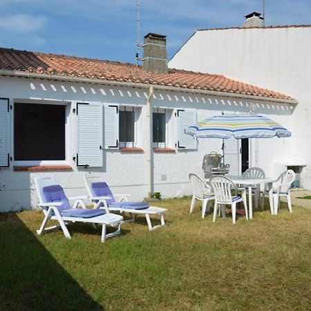 Le Boisvinet Villa Saint Gilles Croix de vie Luaran gambar