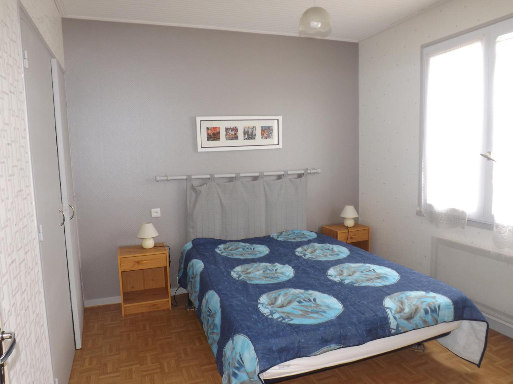 Le Boisvinet Villa Saint Gilles Croix de vie Luaran gambar