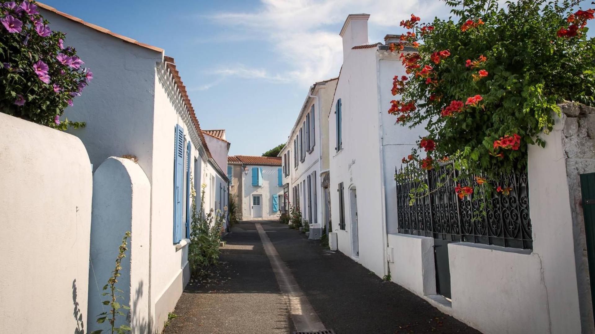 Le Boisvinet Villa Saint Gilles Croix de vie Luaran gambar